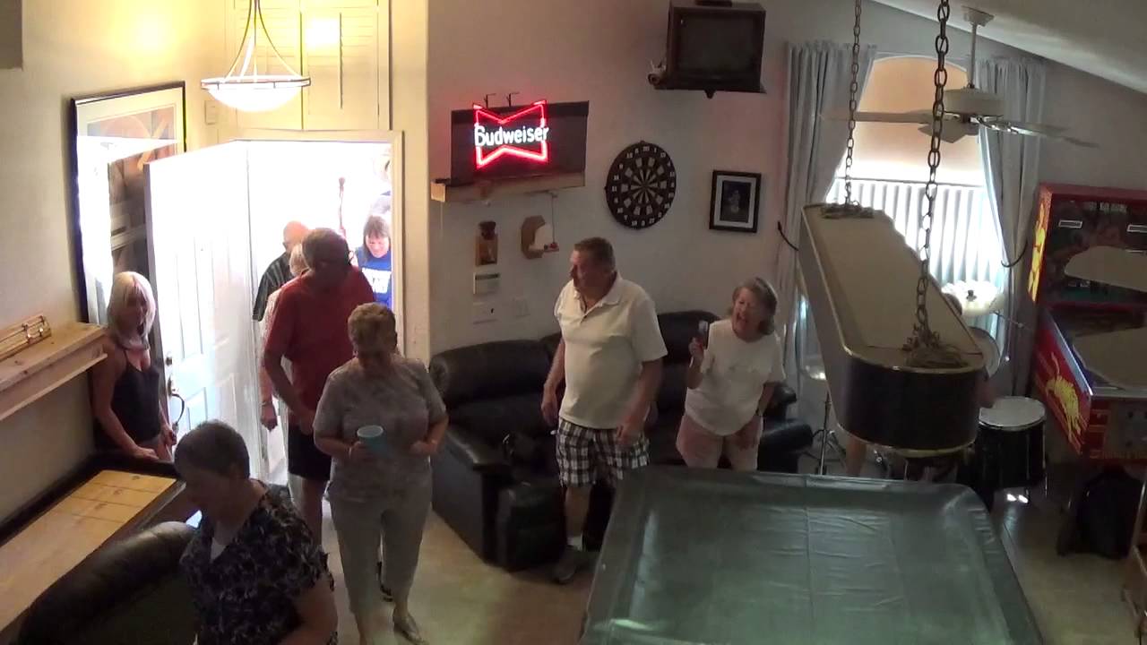 The Ultimate 80th Birthday Surprise Party