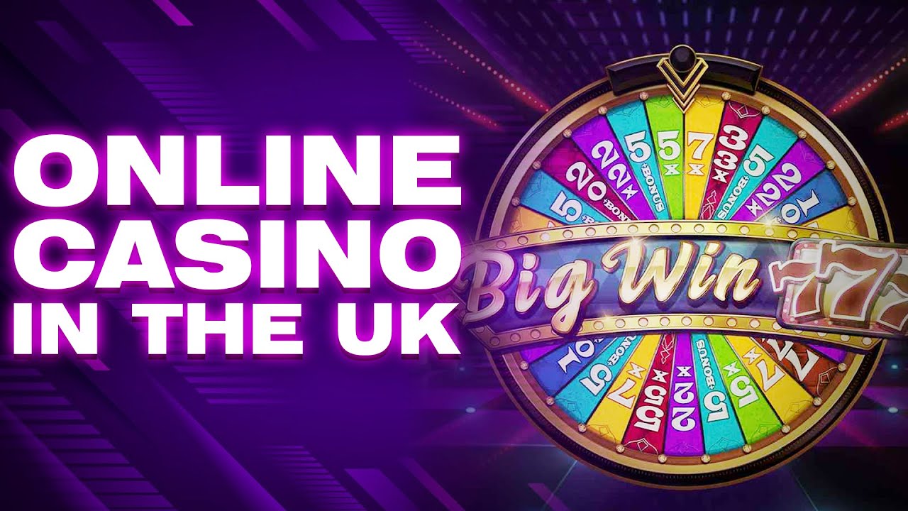 ✅ BEST ONLINE CASINO IN THE UK REVIEW💲 TOP UK GAMBLING SITES 💰