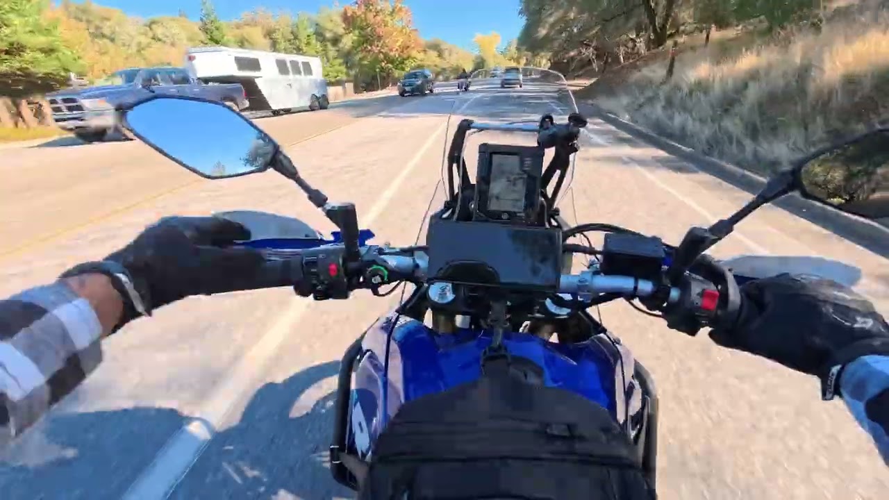 Wait for it...