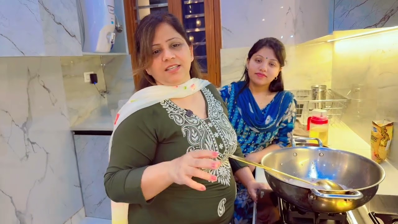 Boondi Ki Sabzi Only In 5 Minutes Recipe 