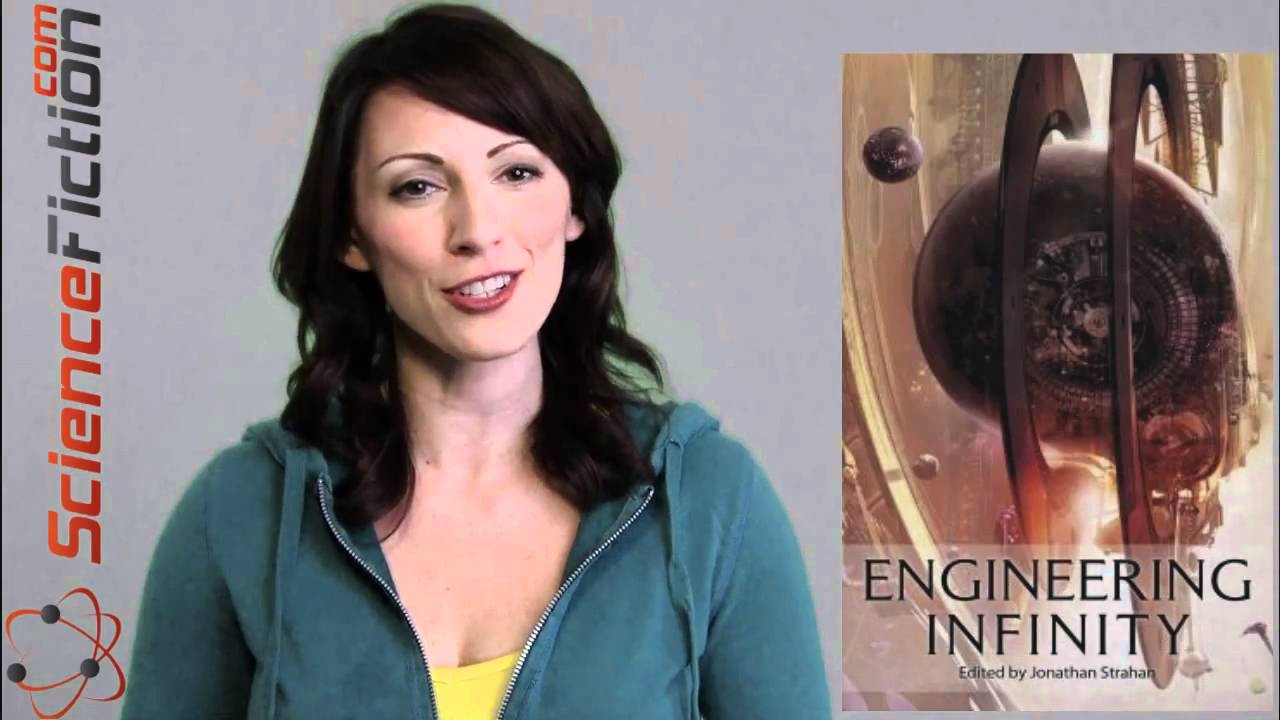 ScienceFictionTV Episode 4