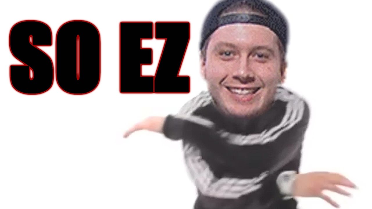 How Maikelele Really Plays CS:GO