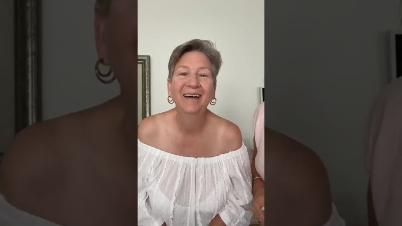 A guide for Make-Up Application for the over 55’s