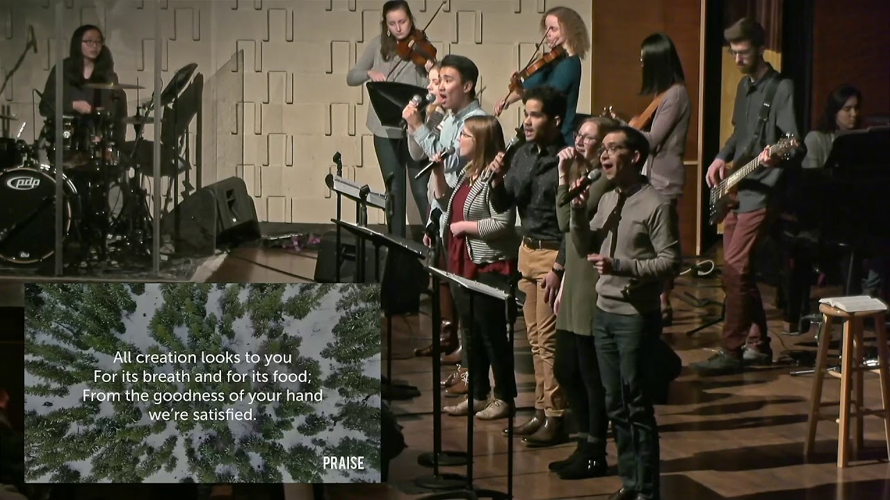 Rejoice In All Your Works