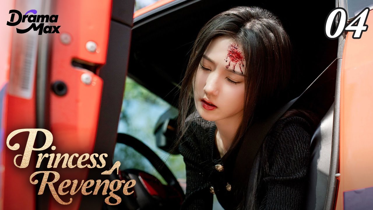 【Multi-sub】Princess Revenge EP04 | Peng Ya Qi, Merxat Yalkun | 黑月光法则 | Drama Max