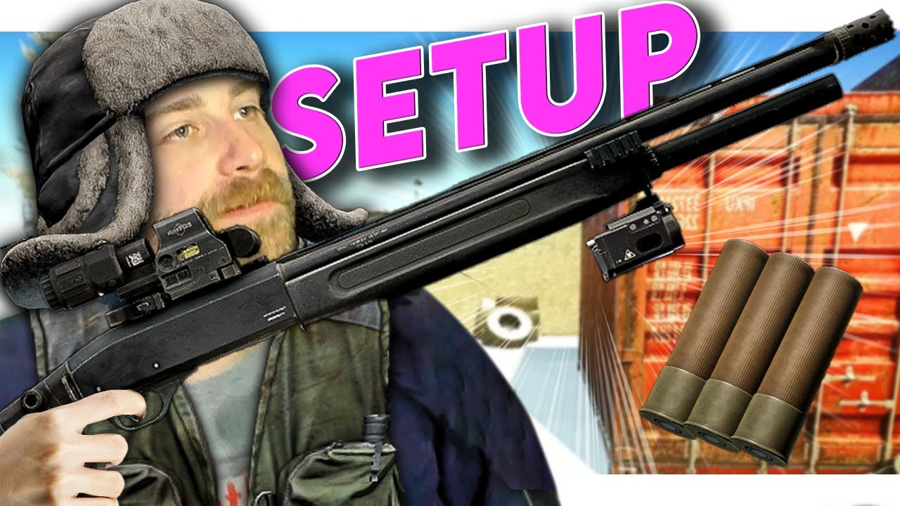 One of the Most Annoying Tarkov Tasks...