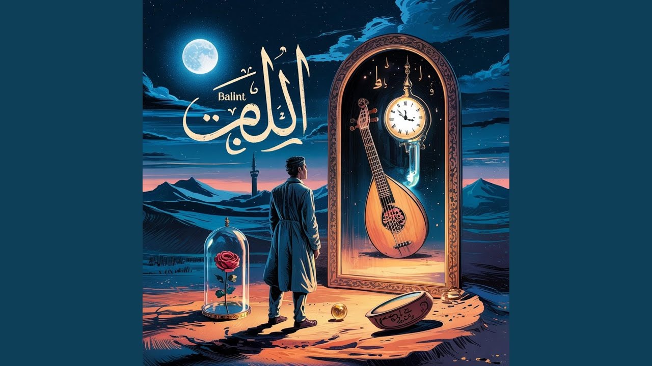 Sawtuha Ka’anna Al-Kawn Yantaqi (صوتها كأنّ الكون ينطق - Her Voice Is as if...