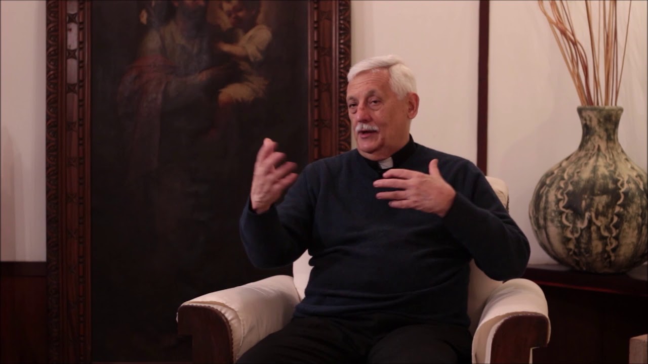 &iquest;Qu&eacute; tareas implican el conocer a la Compa&ntilde;&iacute;a de Jes&uacute;s?