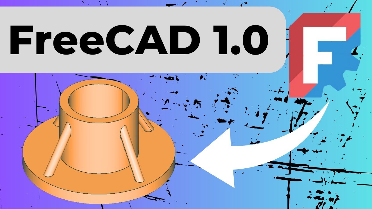 Several Useful FreeCAD Features