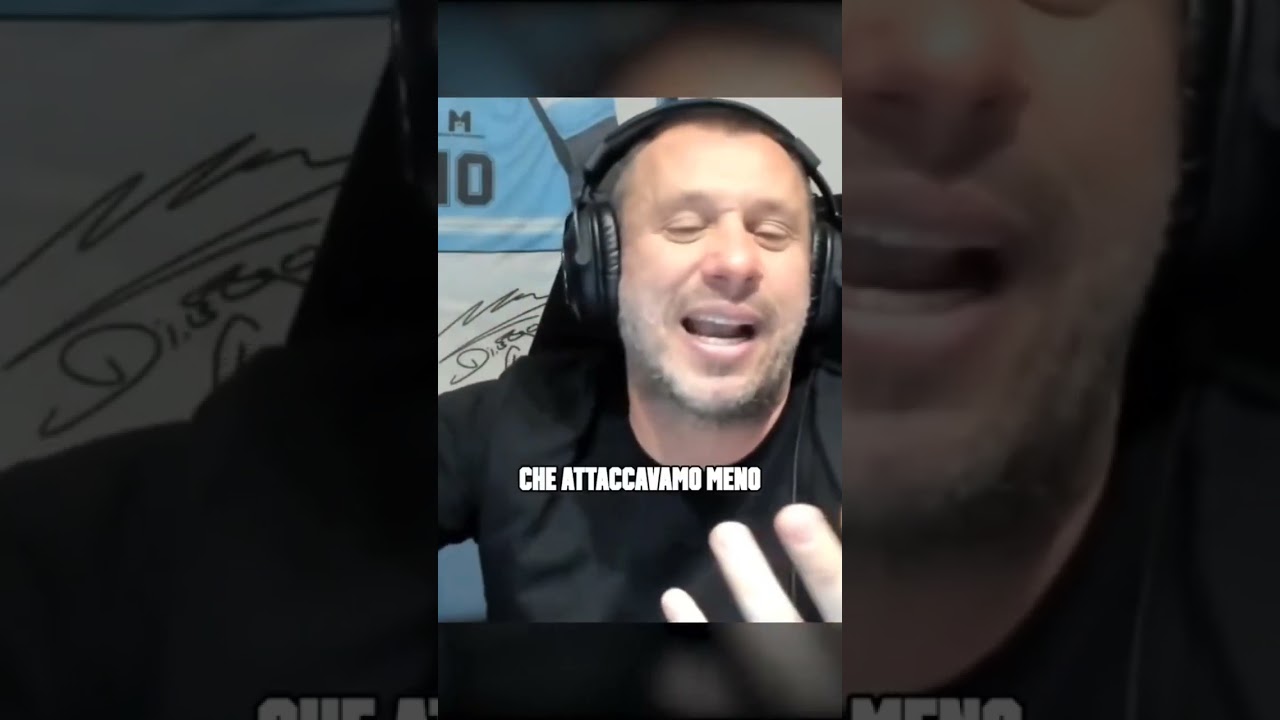 #Cassano su Pippo #inzaghi #calcio #seriea #goat #juventus #milan #foryou #maradona #podcast #perte