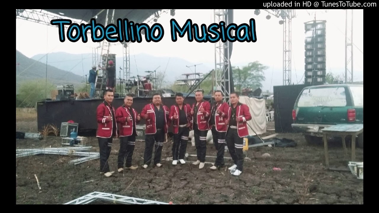Torbellino musical - Chilena mix