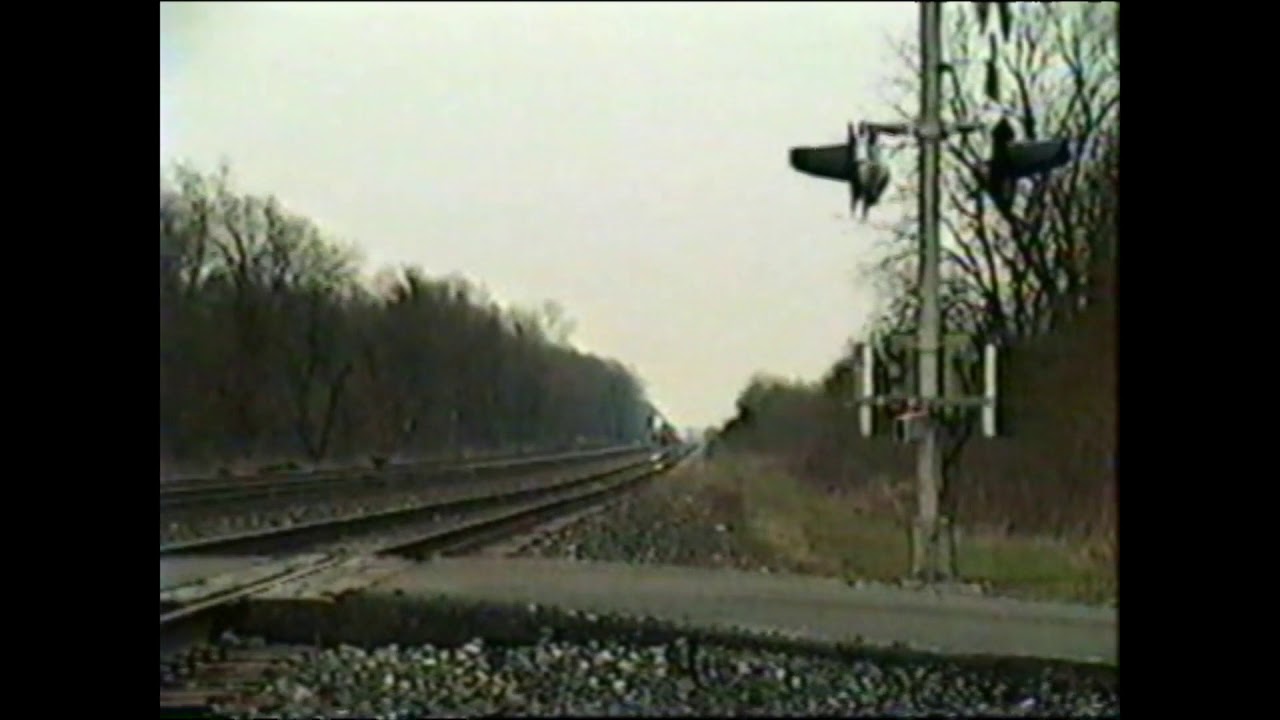Throwback LaPorte Indiana in the 90's