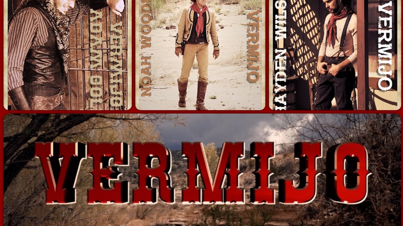 VERMIJO  A mystery period film drama / western