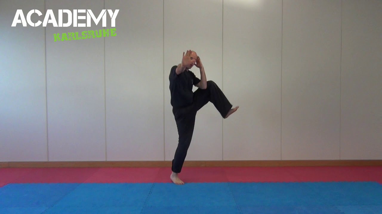 Academy Karlsruhe Video Training 
