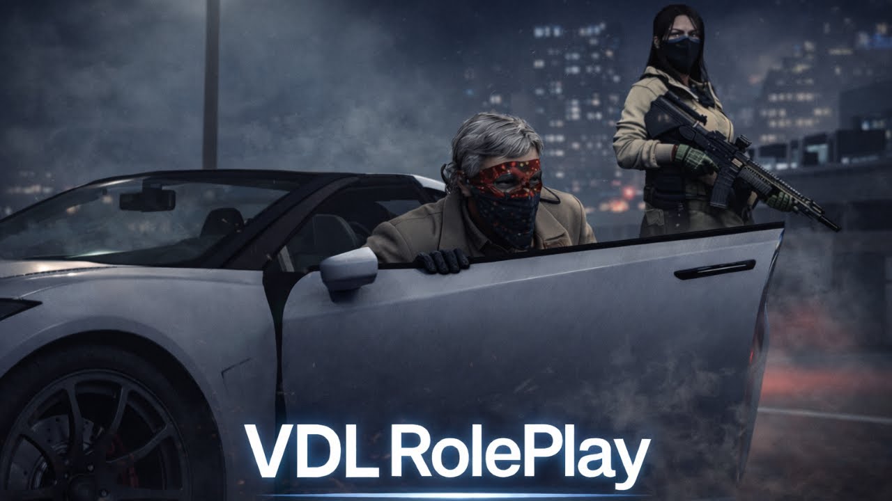 🔴NEW PINKY IN THE CITY 🔥 | GTA 5 RP India | GTA 5 VDL ROLEPLAY  India #gtarpindia #vdlrp