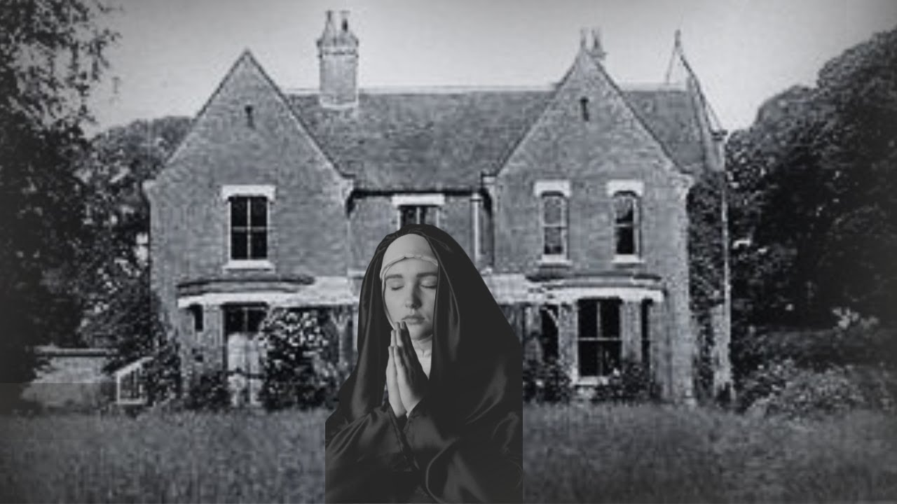 Borley Rectory: England's most haunted house?