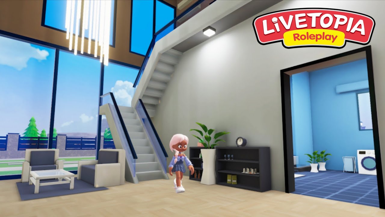🔴 NEW UPDATE!! | LIVETOPIA Party gameplay in 2025 android iOS
