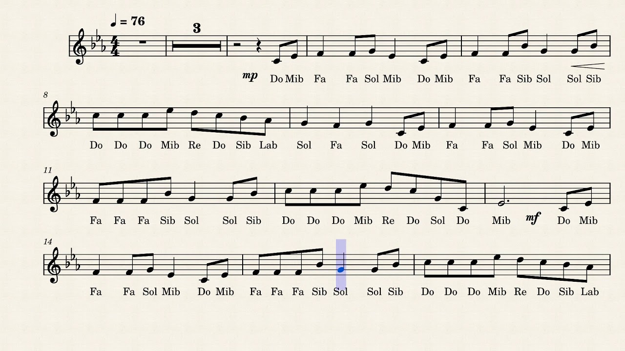 Violín - Path of the Wind -  My Neighbor Totoro by Joe Hisaishi