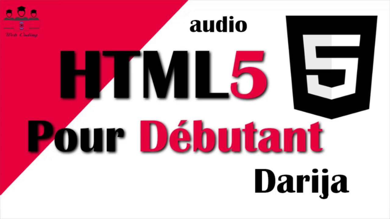 23_ HTML5 audio Darija