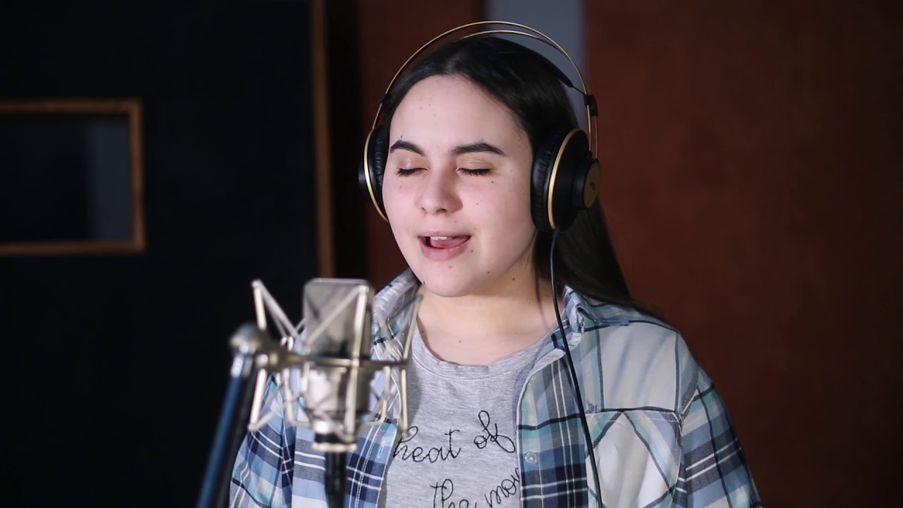 No crezcas más-Cover tercer cielo