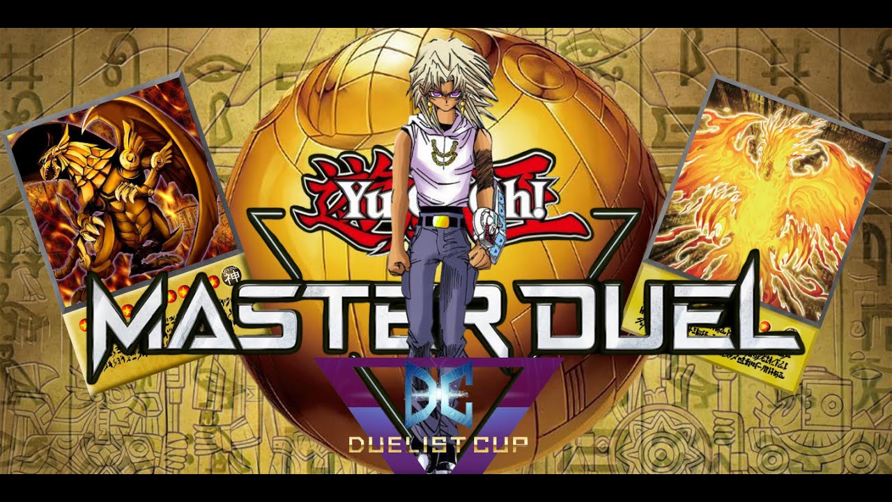Clapping Meta in DUELIST CUP with The Winged Dragon of Ra - DEC 2024