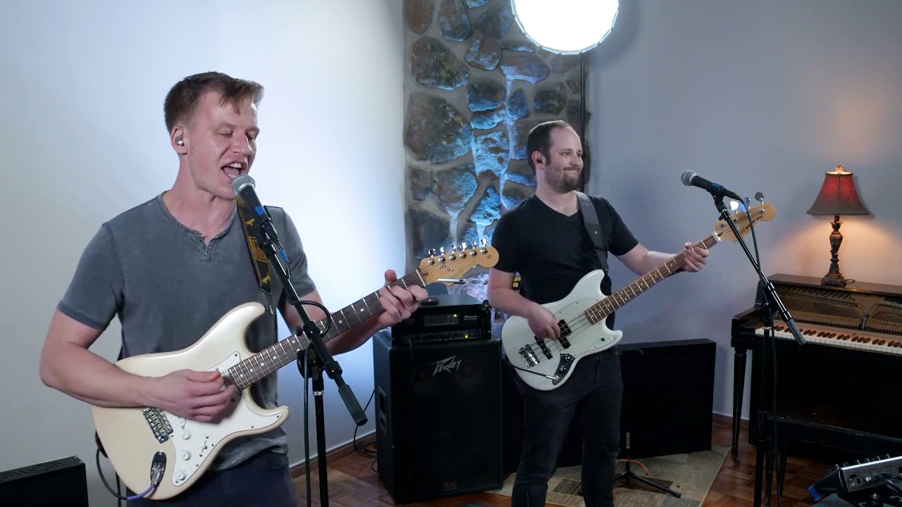Kitestring - Earthquake Heartache - From The Vine