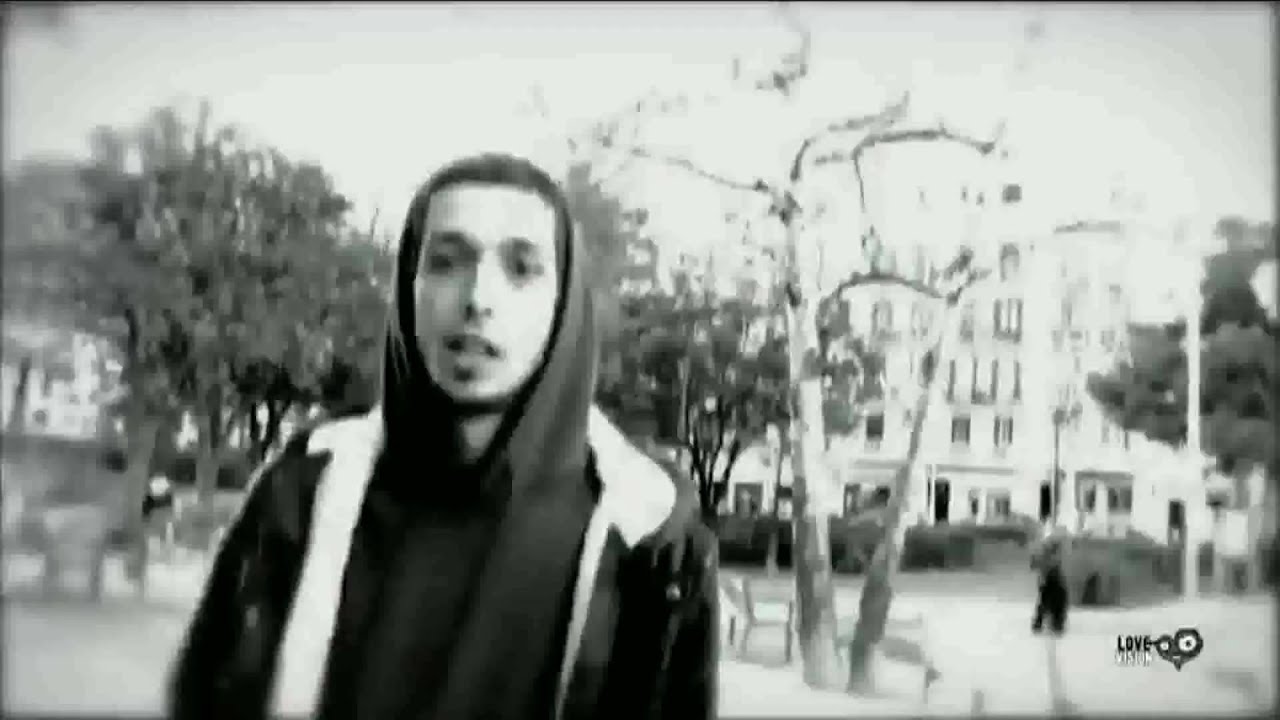 Hip Hop Canarias - Calido Lehamo , Fede El , Core , Charlestan VIDEOCLIP