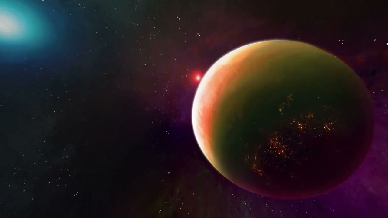 Teaser Interstellar postcards