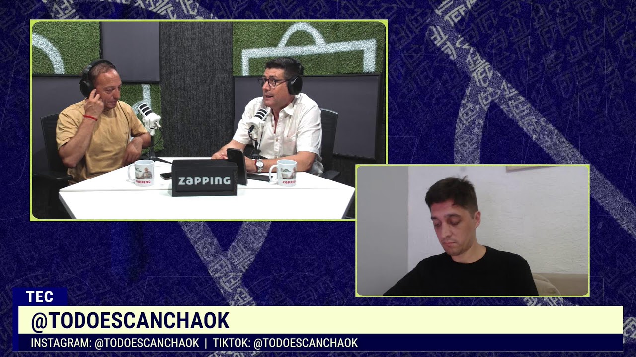 🔥 Escándalo en el debut de la U | Colo Colo sufre con Limache | Análisis D. La Serena - U. Católica