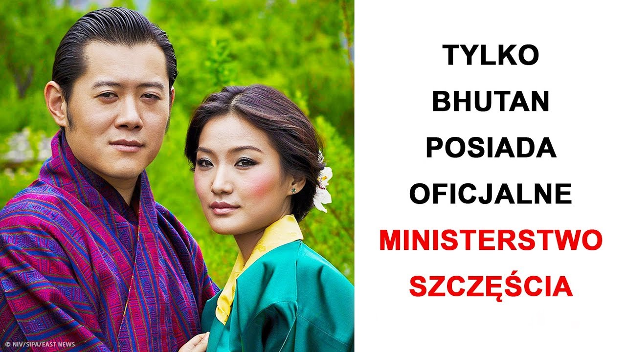 16 faktów na temat Bhutanu: bezpłatne leczenie, brak bezdomności, zakaz palenia