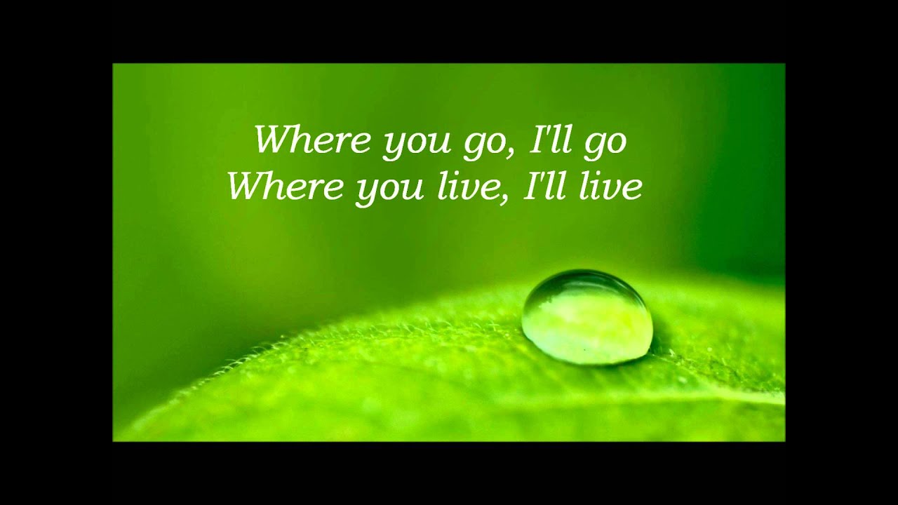Covenant Love - Steve McConnell