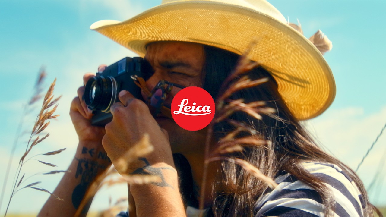 The Film Look Has Nothing to Do With Presets&hellip;