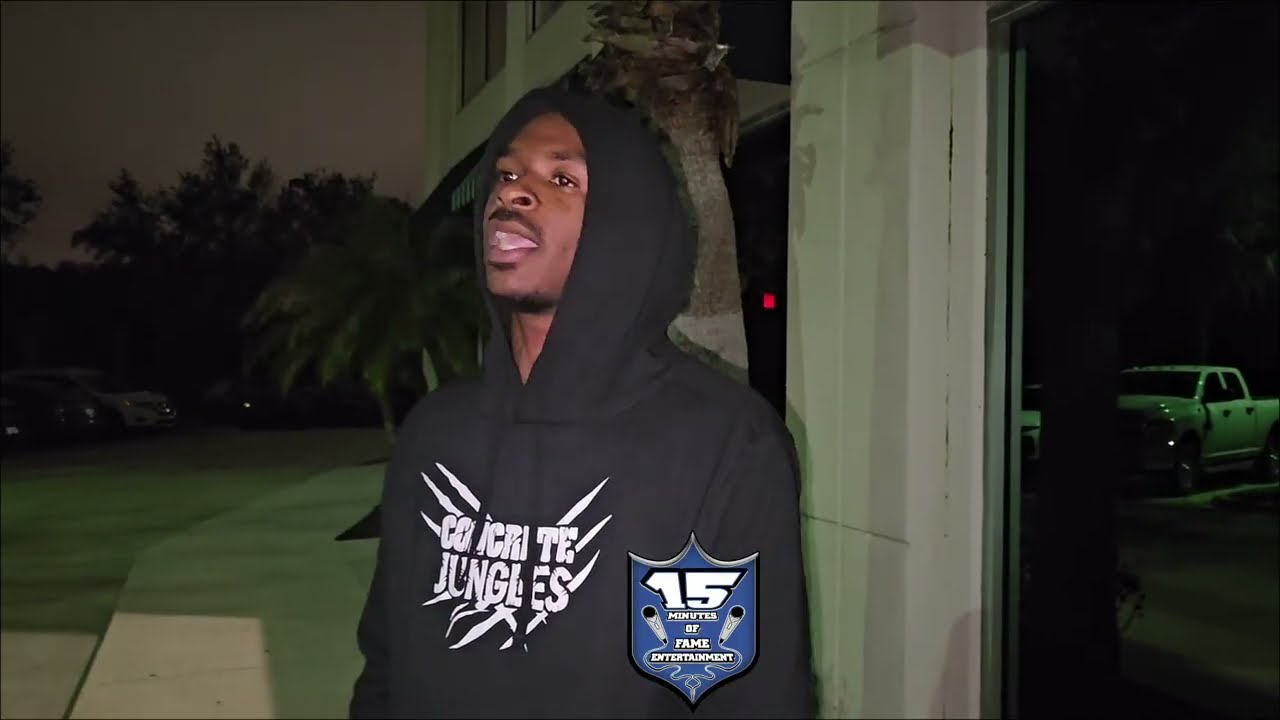 CHEF TREZ SHOCKING TAKE ON AYEVERB AND DANJA ZONE GHOST WRITING ALLEGATIONS 