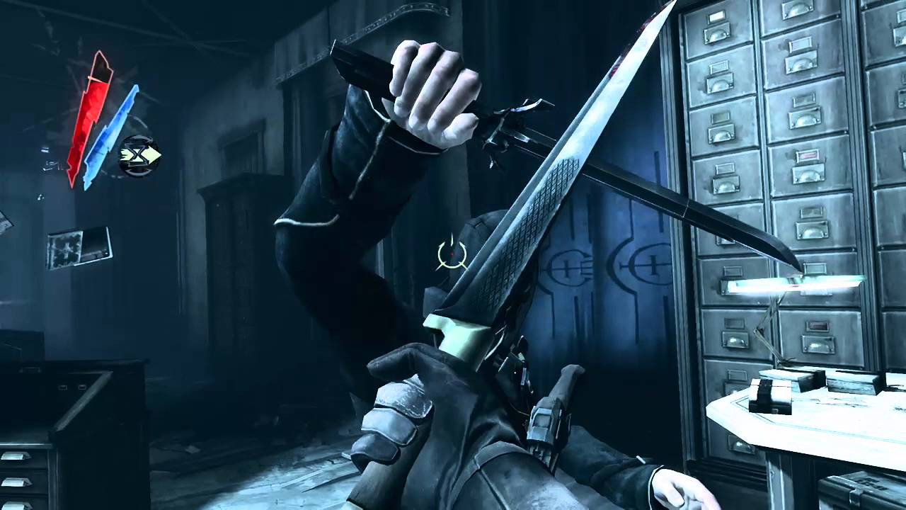 Dishonored® Definitive Edition Daud vs Corvo