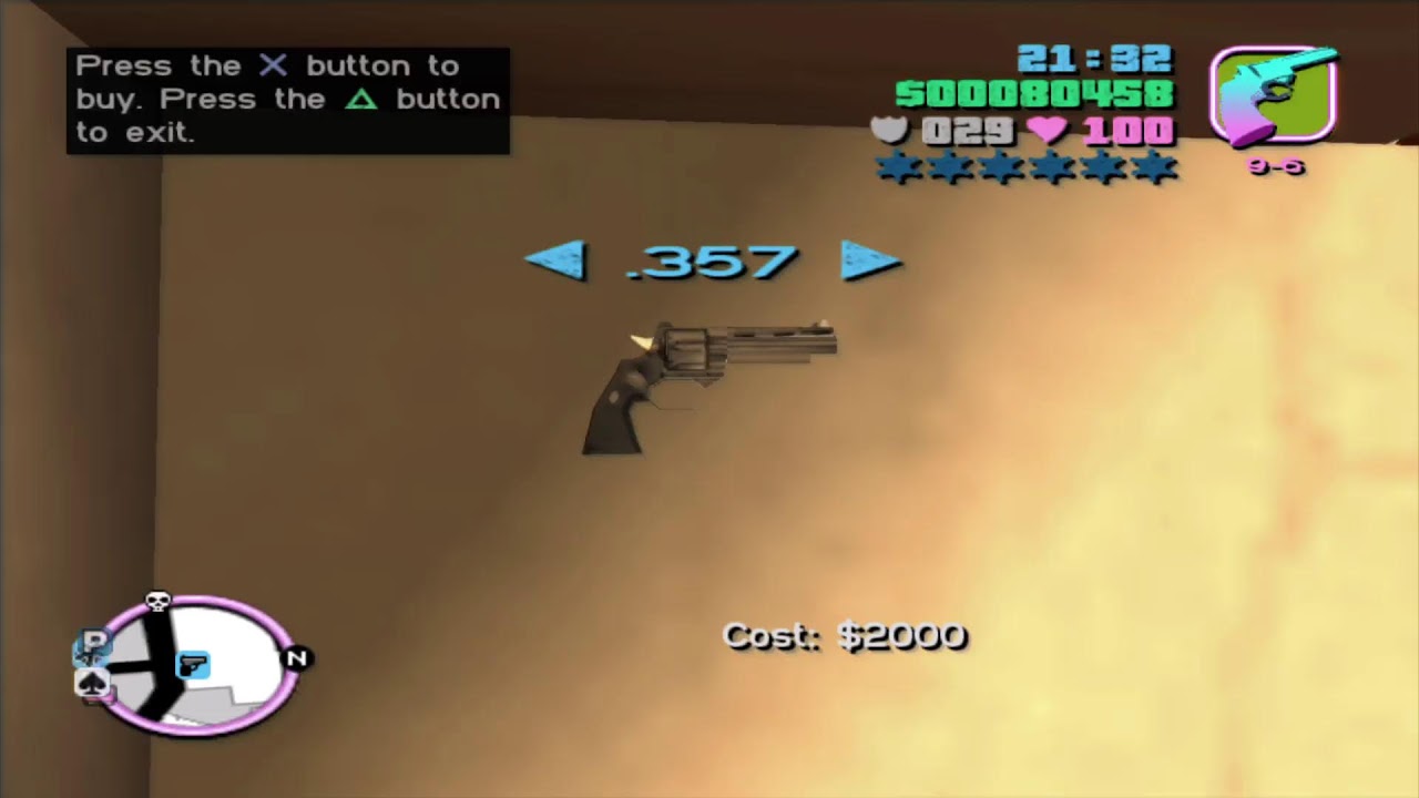 Grand Theft Auto - Vice City (Playthrough Part Nine)
