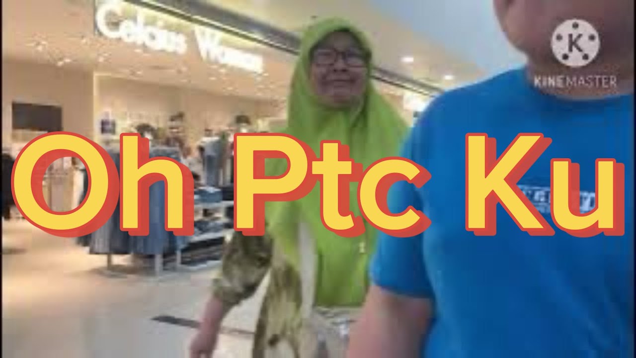 Jalan jalan disekitaran ptc palembang dan lainya