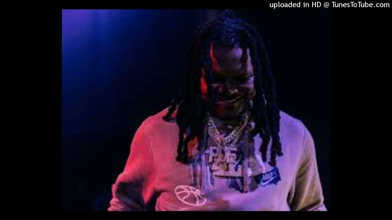 (FREE) Young Nudy x Lucki Type Beat - EVIL