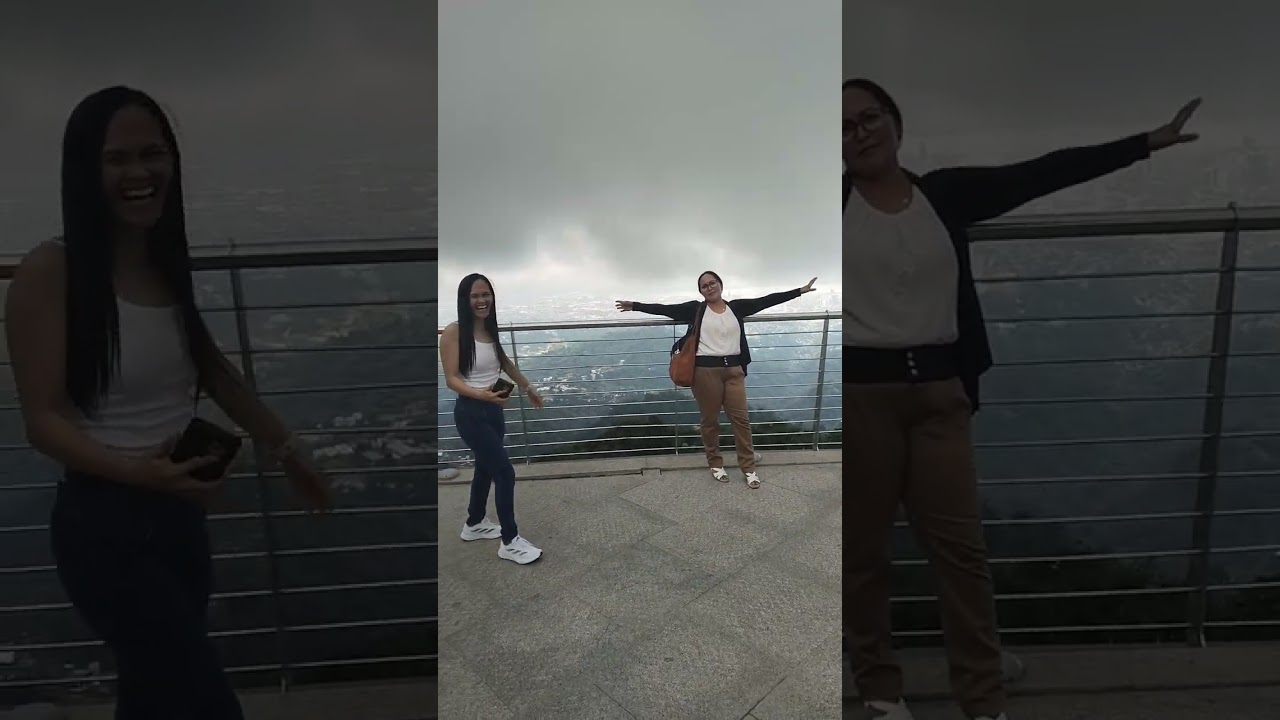 TOPS Cebu Overview