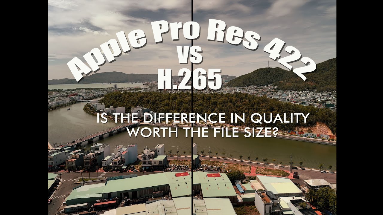 iPhone 16 Opengate | Pearla app | Sony S log | Prores 422 vs H 265