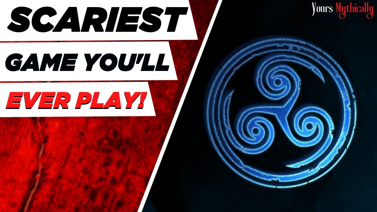 Play This Game If You Love Norse Mythology! | Yours Mythically