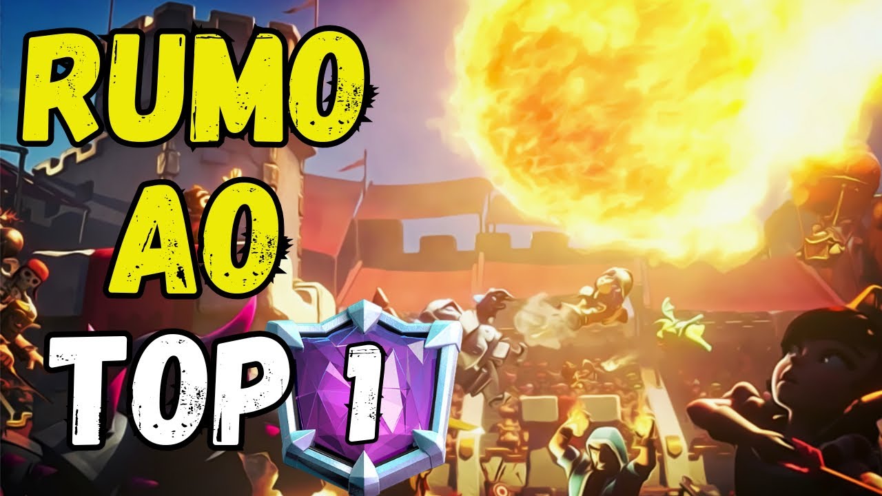 TEM DIA QUE É NOITE! RUMO AO TOP 1 #9 