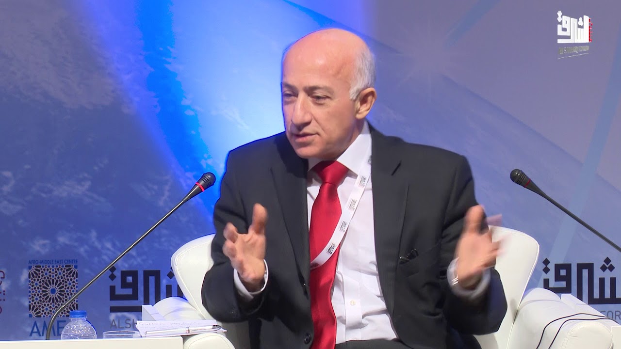 Approaching Non-State Actors for Integration into the Governance in Iraq | Dlawer Ala’addeen