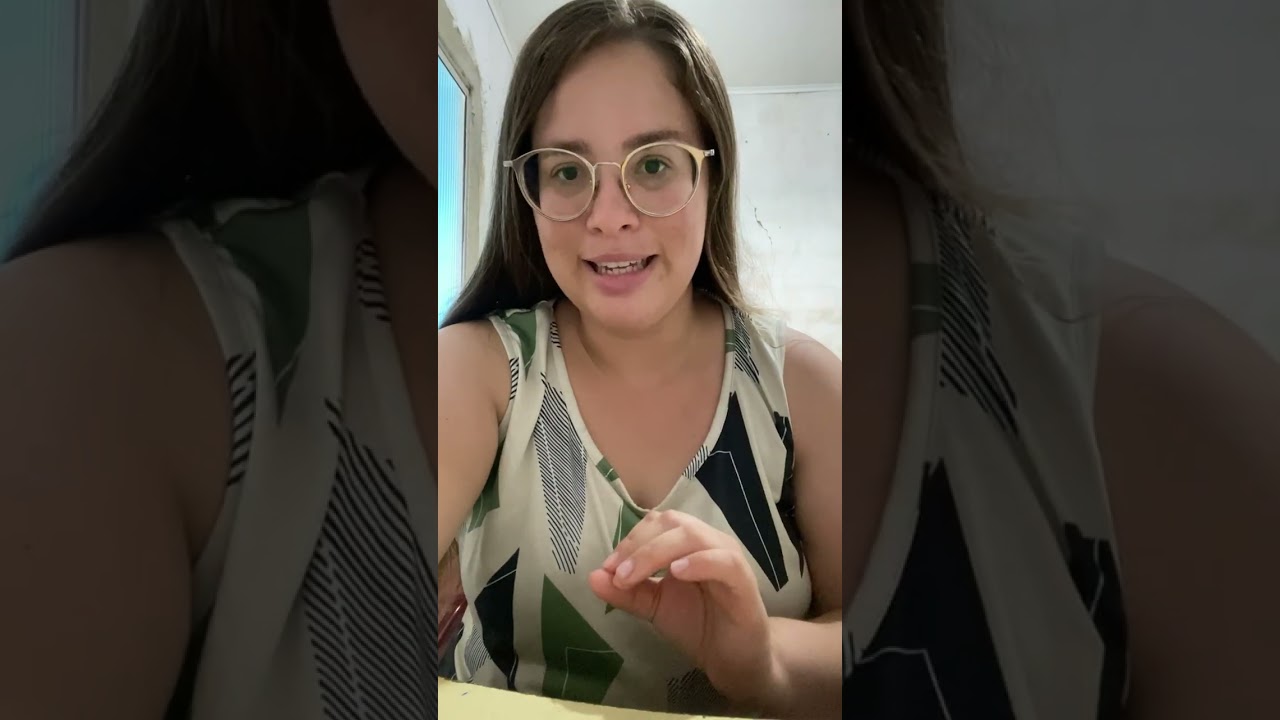 BIOQUÍMICA 03 - PARA ENFERMAGEM 