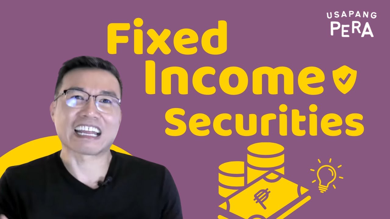 2912  | Fixed income securities