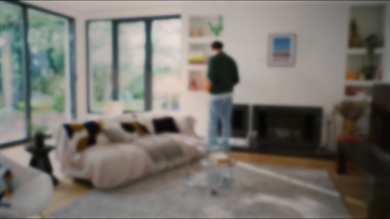 Se faciliter la vie en utilisant SmartThings dans sa maison connect&eacute;e