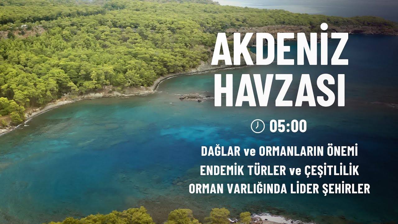 Akdeniz Havzası, Biyolojik &Ccedil;eşitlilik
