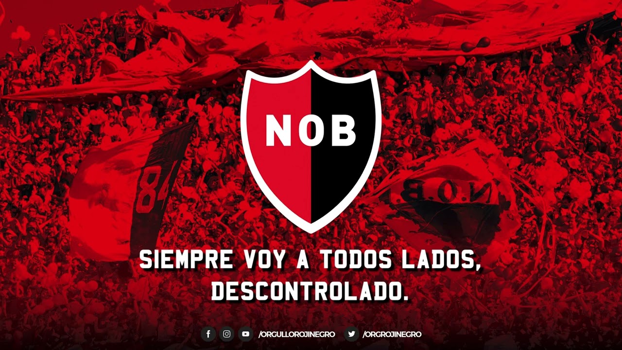 TEMA NUEVO de Newell's en la previa vs Vélez (Así Fue) - OrgulloRojinegro.com.ar
