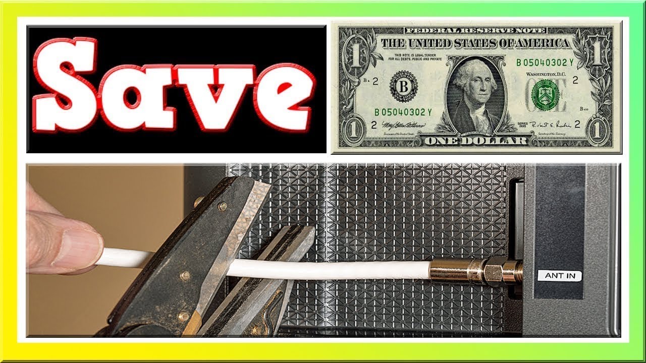 How To Cut The Cord On Cable