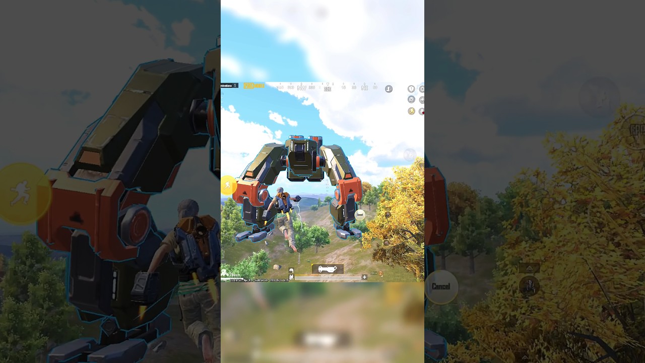 Bgmi New update 3.2