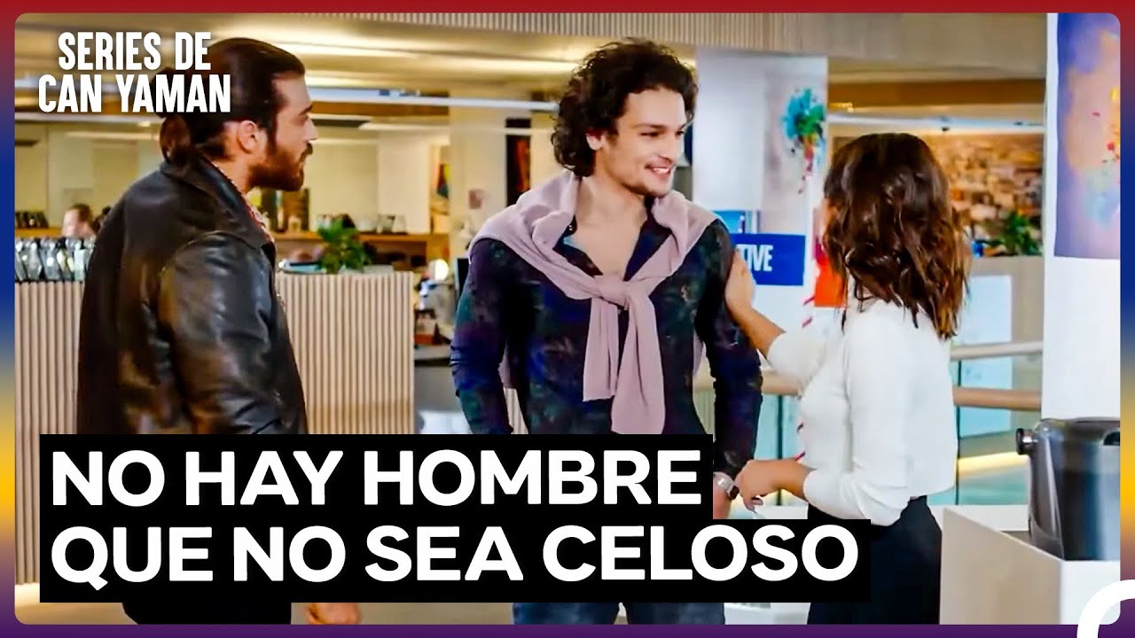 Ver Cómo Hago Que Can Tenga Una Crisis De Celos